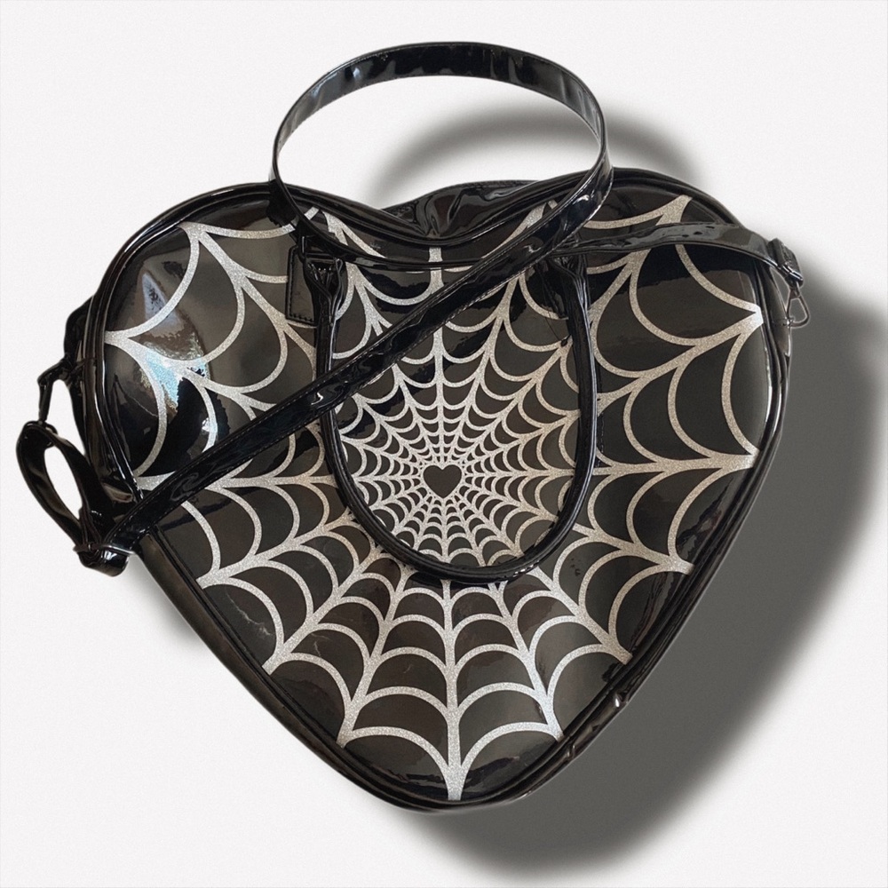 Kreepsville Purse